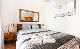 Apartament Starówka 1